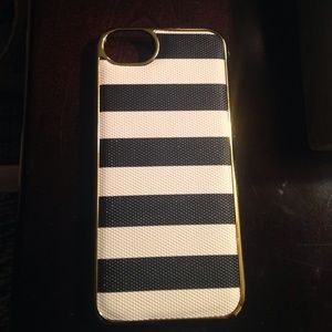 J Crew IPhone 5/5s phone case