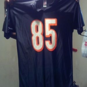 Original Chad Johnson jersey