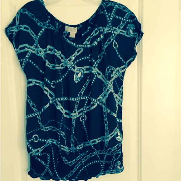 Michael kors top