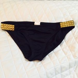 Bathing suit bottoms