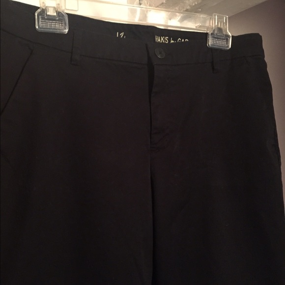 Dress slacks