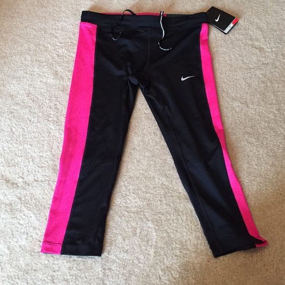 Brand New Nike Capris