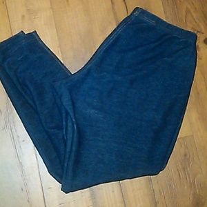 Blue Jean leggings