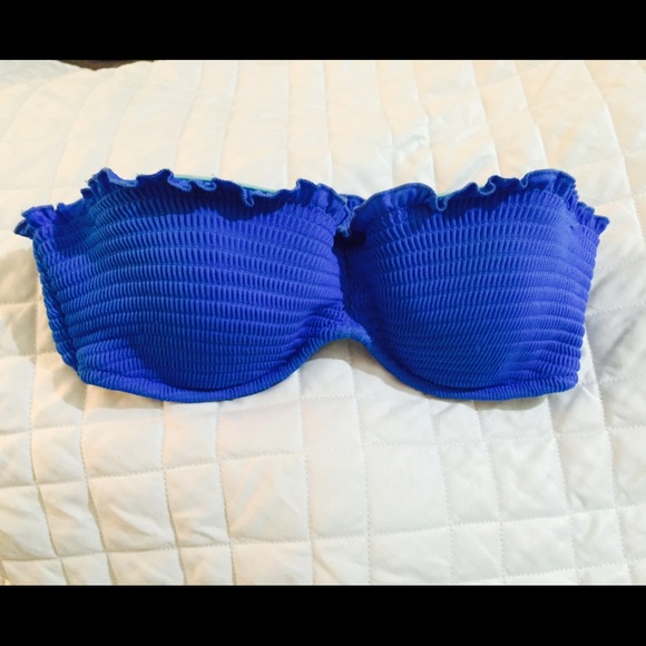 Victoria's Secret bathing suit top