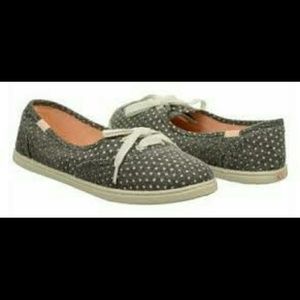 Roxy Abbey II -  Women's size 8