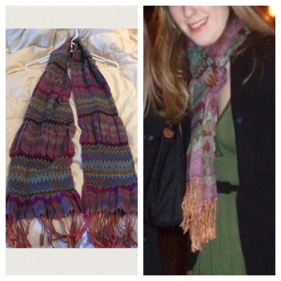 Scarf