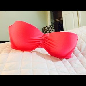 Victoria's Secret bathing suit top