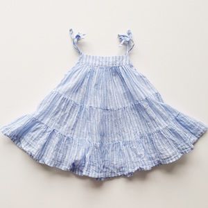 Baby Gap 0-3 Baby Girl Dress