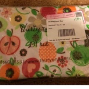 Thirty One fold and go