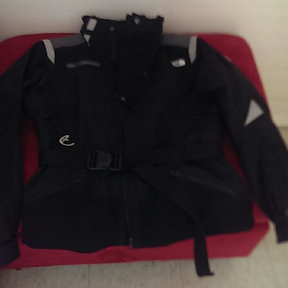 Jacket - Picture 2 of 3