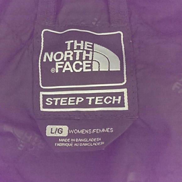 Jacket - Picture 3 of 3