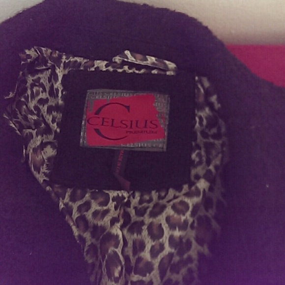 Jacket - Picture 2 of 2