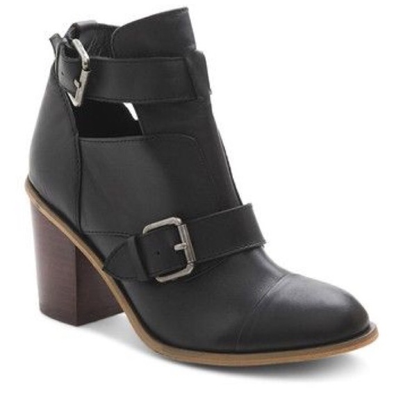 Kensie 'Cameron' booties