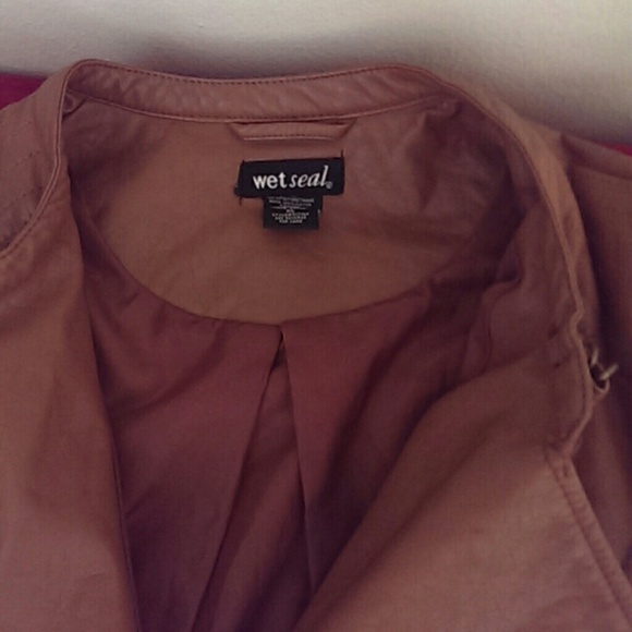 Jacket - Picture 2 of 2
