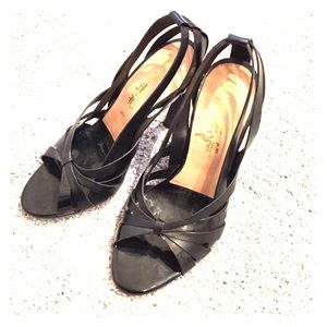 HOT LAMB Stiletto Heels