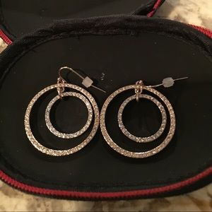 White House Black Market Earrings