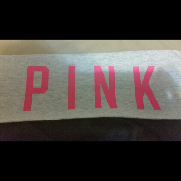 Victoria's Secret Yoga Pants