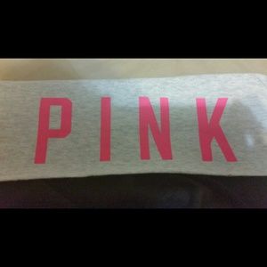 Victoria's Secret Yoga Pants