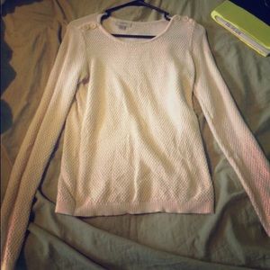 Ann Taylor Loft sweater