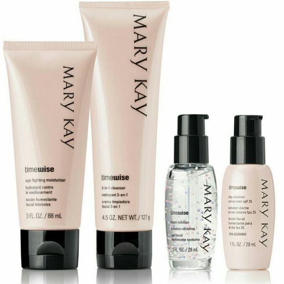 face cleanser