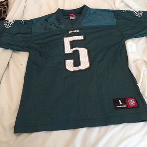 Eagles jersey