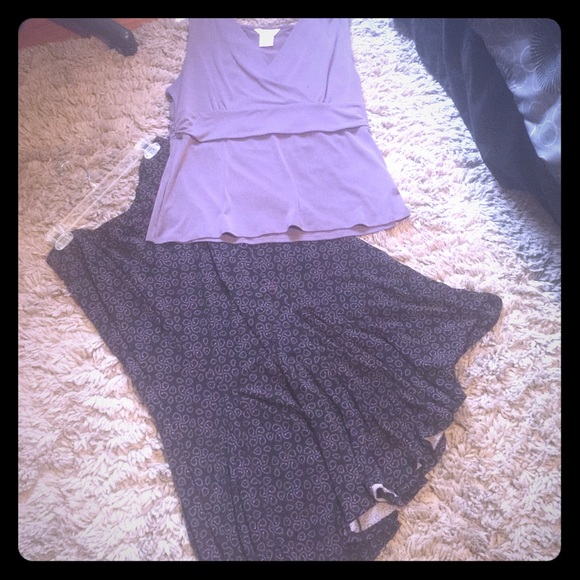 16/18 Spandex 2piece