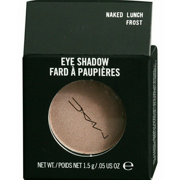 Mac Eye shadow