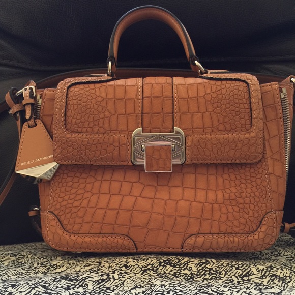 REBECCA MINKOFF Elle mini