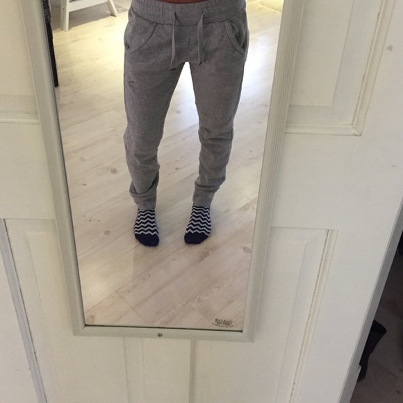 Joggers