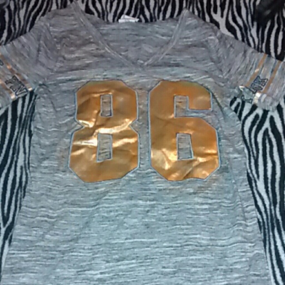 Victoria secret Tshirt