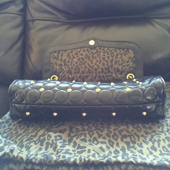 REBECCA MINKOFF studded AFFAIR - Picture 4 of 4