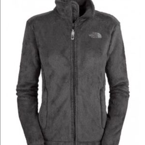 women's north face osito jacket