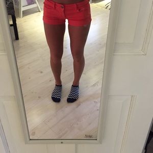 Women's shorts