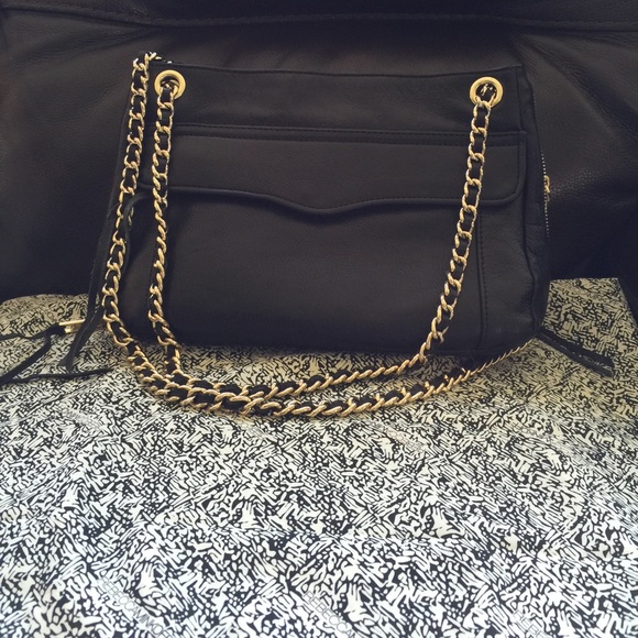 REBECCA MINKOFF Swing