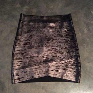BCBG skirt