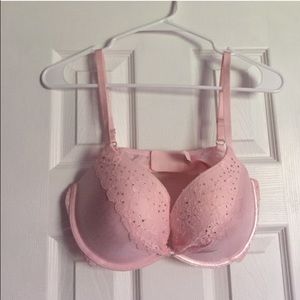 Swim top and Bra Bundle! Both New