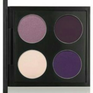 Mac Eye Shadow Quad