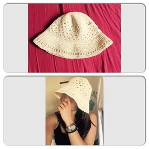 Beach Hat