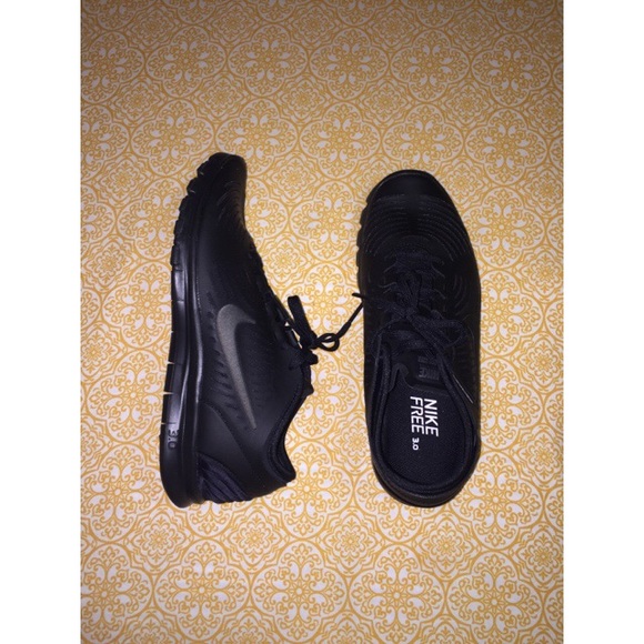 Nike Free Balanza