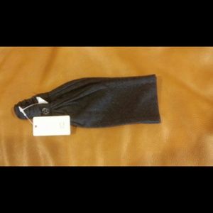 Lululemon Bang Buster Headband