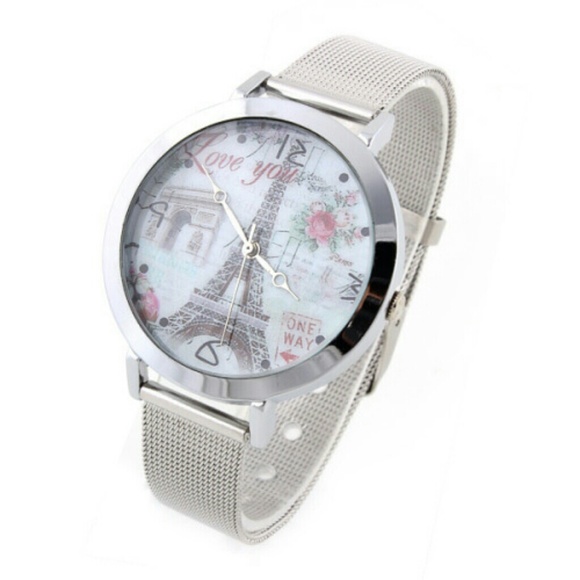 Tower Dial Vintage Watch - Picture 1 of 1