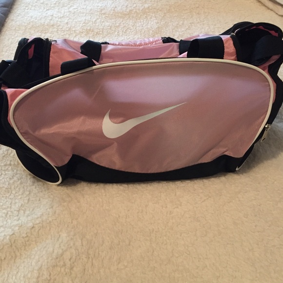 Medium Nike Duffle Bag