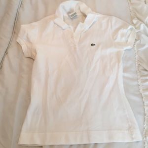 Lacoste polo