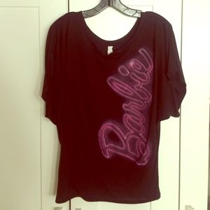 Barbie T-shirt
