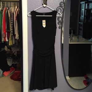 Alfani Little Black Dress