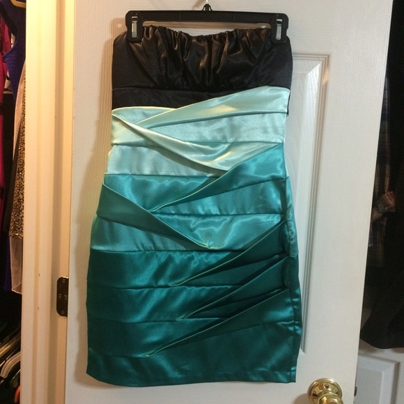 Cocktail dress, formal dress