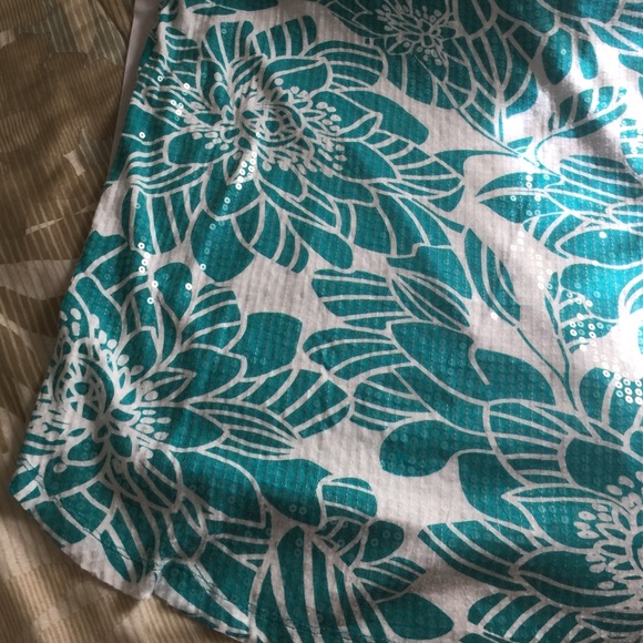 Lane Bryant sequence top - Picture 1 of 4