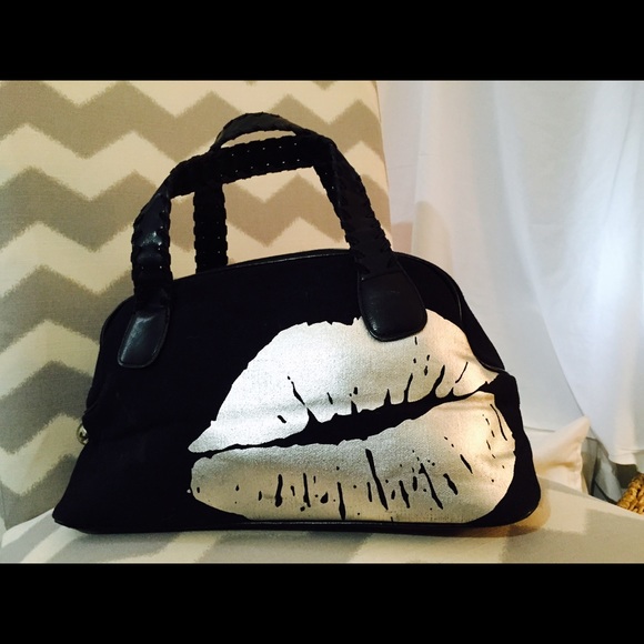 Victoria's Secret hand bag , purse