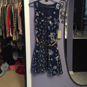 Jason Wu for Target Summer Floral Dress