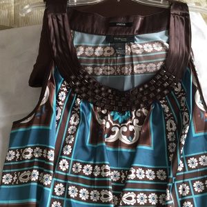 Style & Co beautiful top   Macy"s